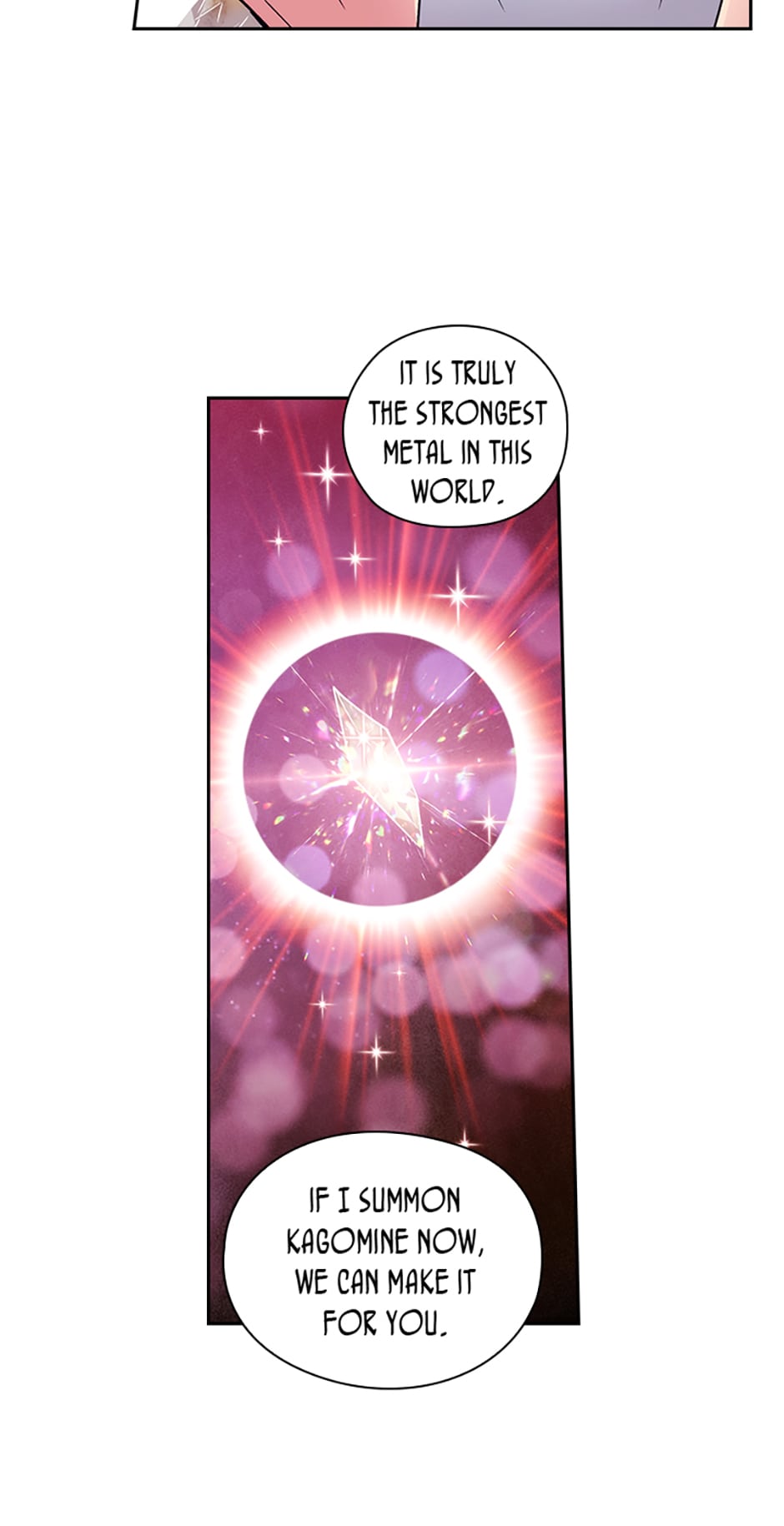 Reminiscence Adonis chapter 113 - page 28