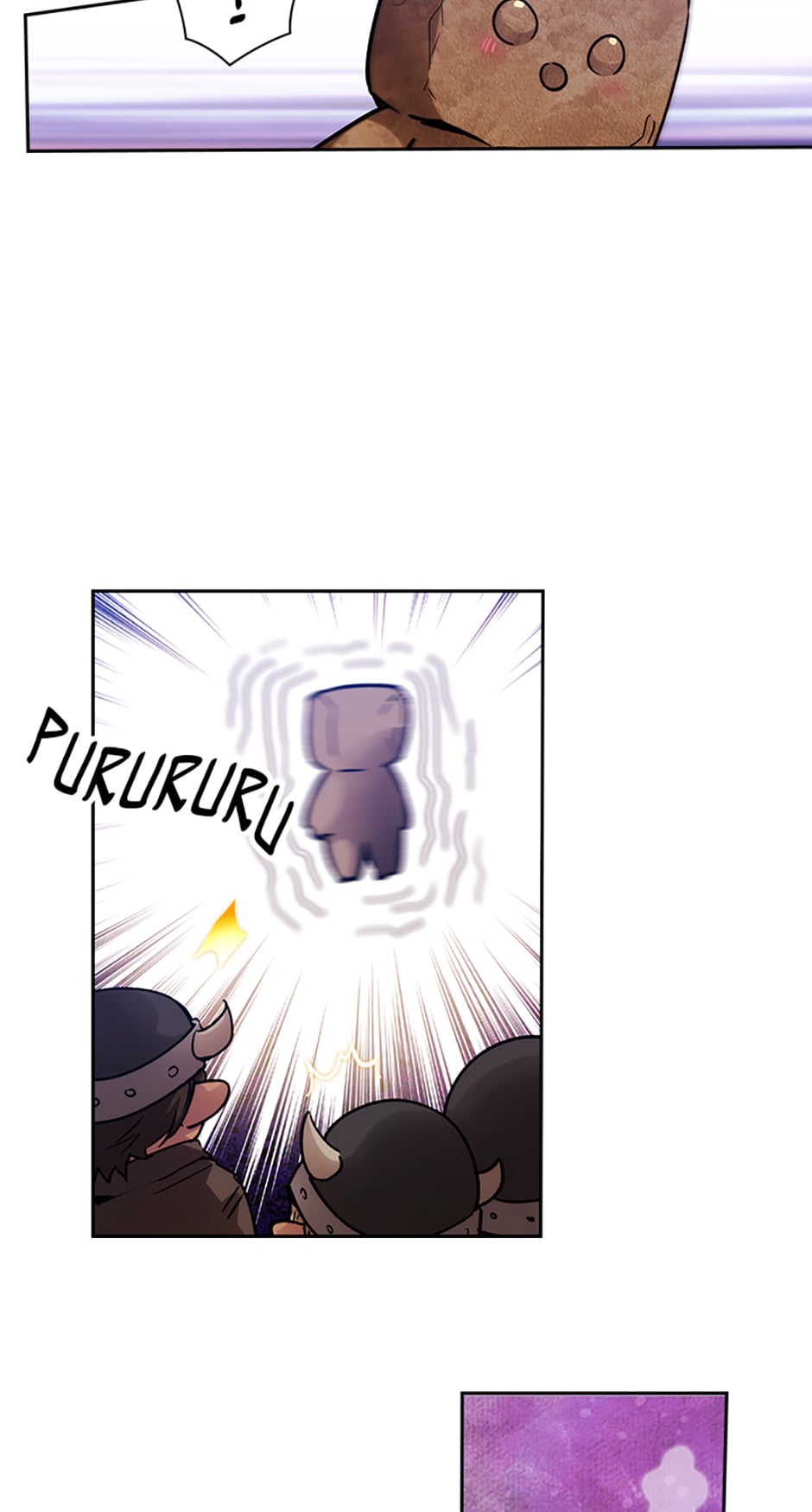 Reminiscence Adonis chapter 113 - page 39