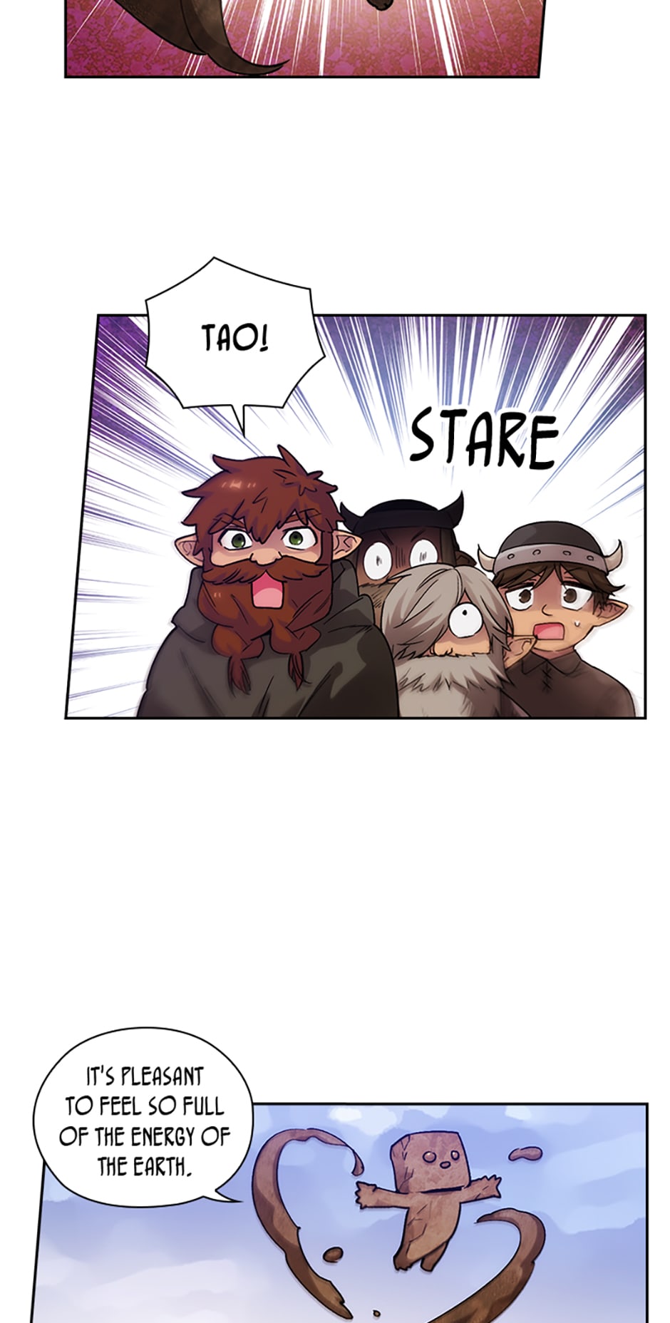 Reminiscence Adonis chapter 113 - page 7