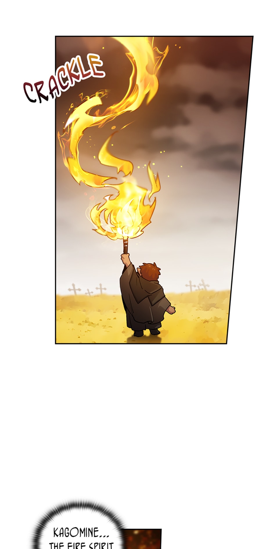 Reminiscence Adonis chapter 114 - page 19