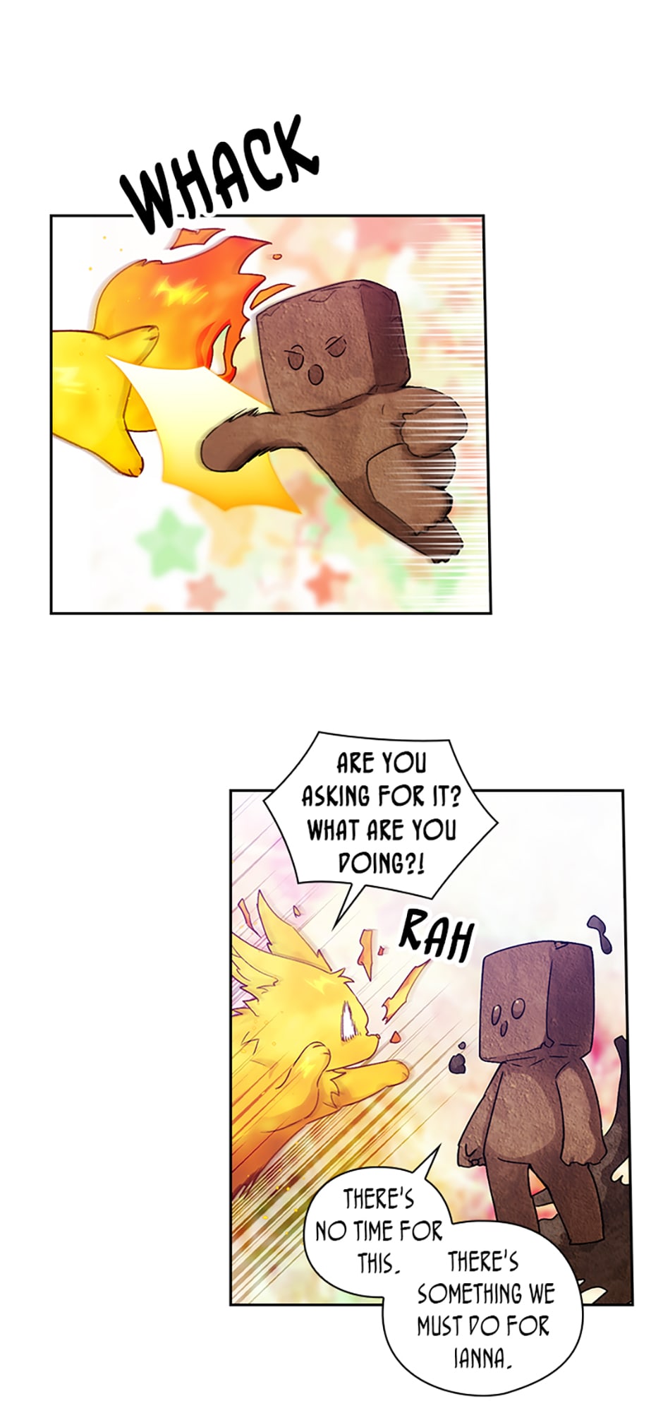 Reminiscence Adonis chapter 114 - page 27