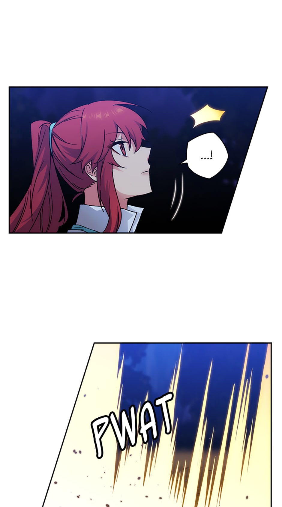 Reminiscence Adonis chapter 115 - page 11