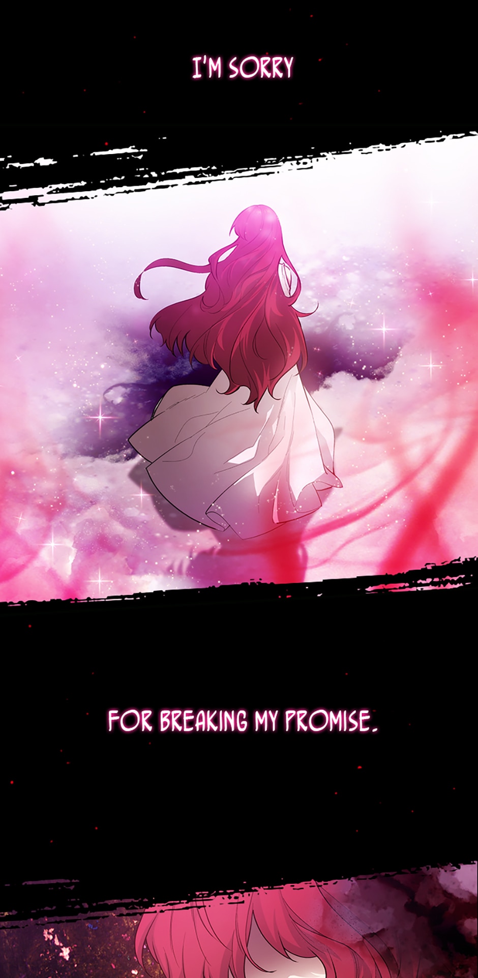 Reminiscence Adonis chapter 115 - page 19