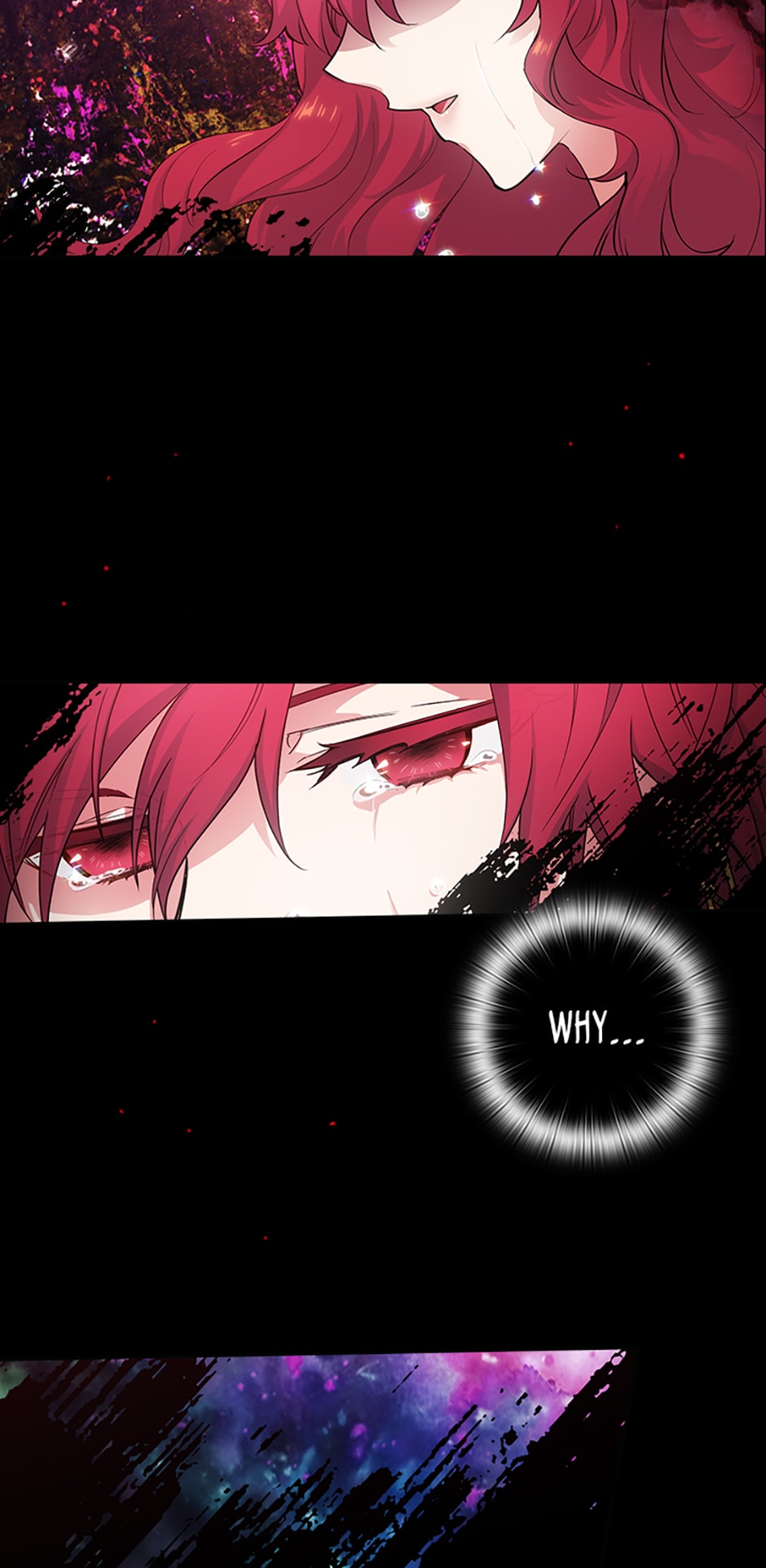 Reminiscence Adonis chapter 115 - page 20