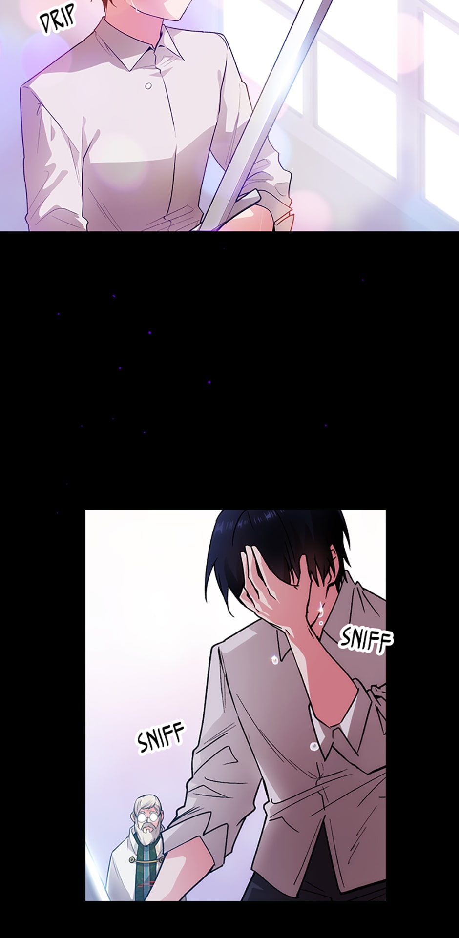 Reminiscence Adonis chapter 115 - page 22