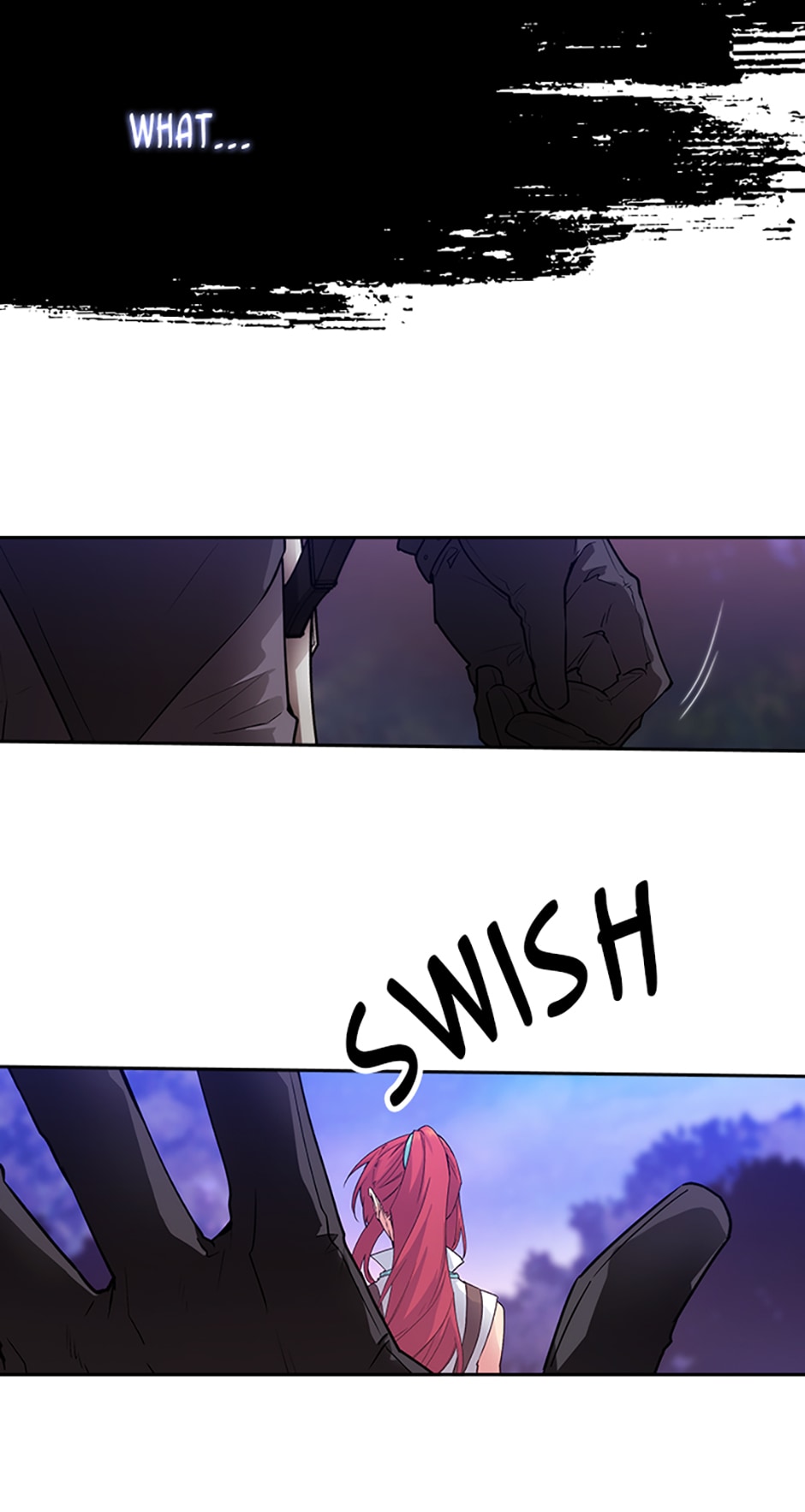 Reminiscence Adonis chapter 115 - page 28