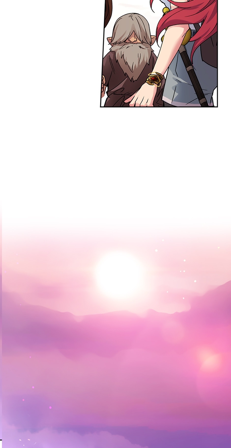 Reminiscence Adonis chapter 115 - page 3