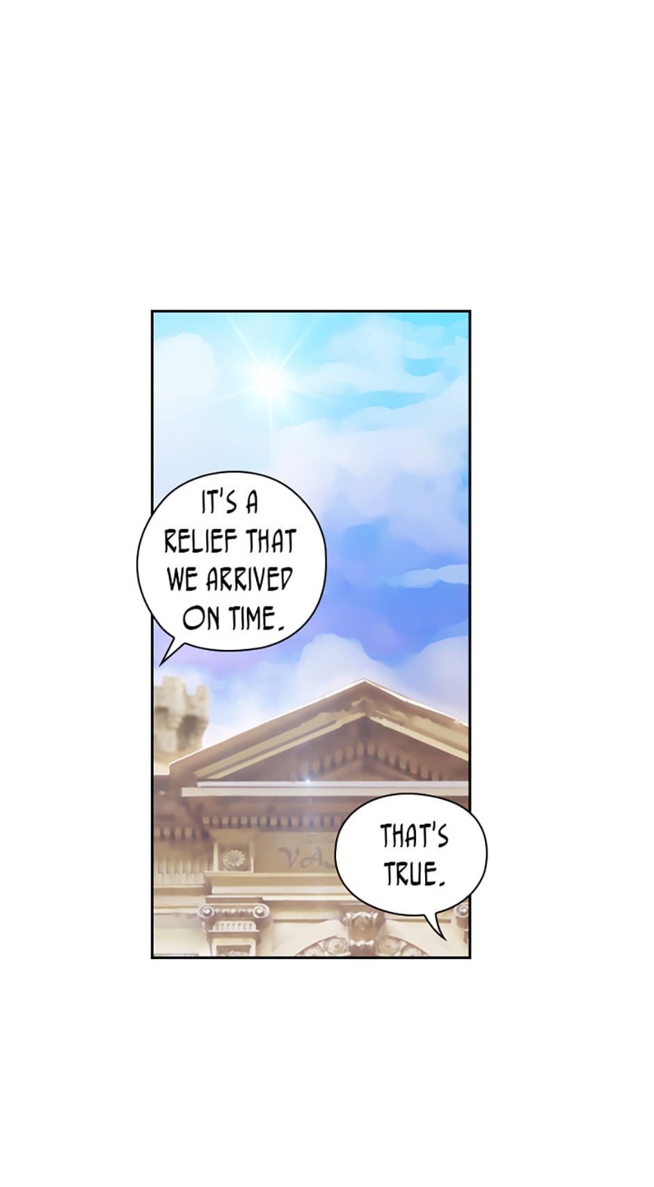 Reminiscence Adonis chapter 115 - page 34