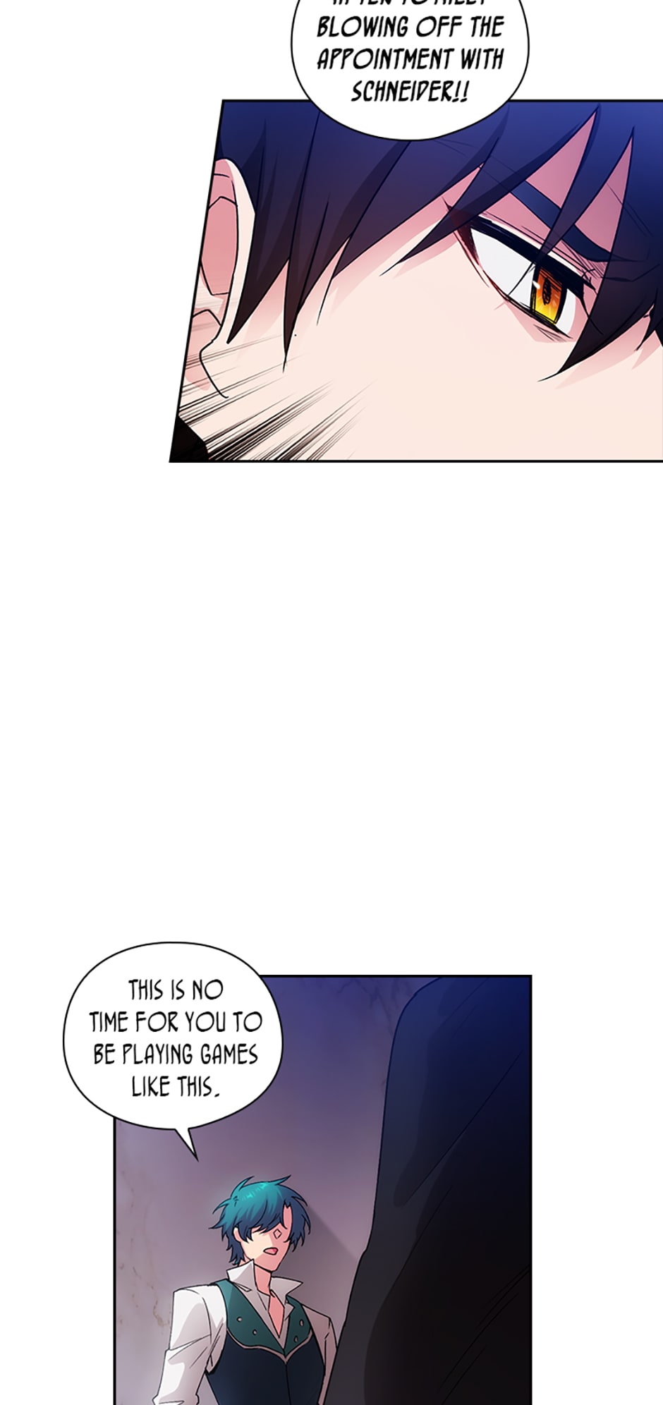 Reminiscence Adonis chapter 115 - page 45