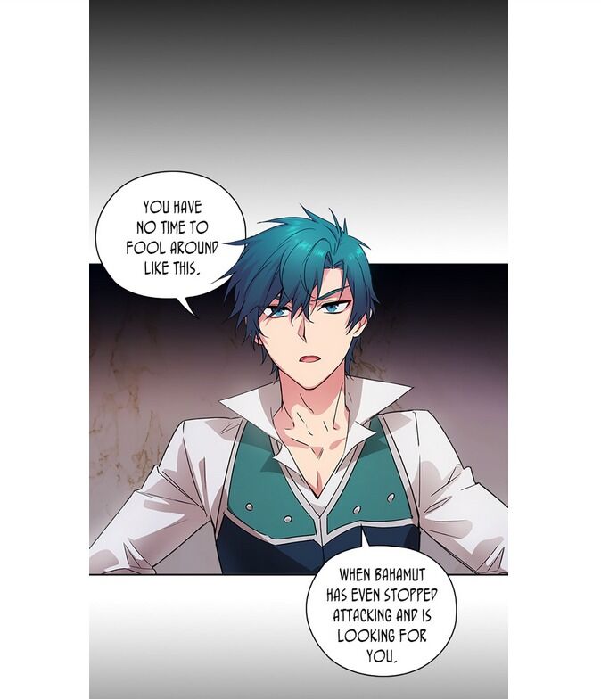 Reminiscence Adonis chapter 116 - page 17
