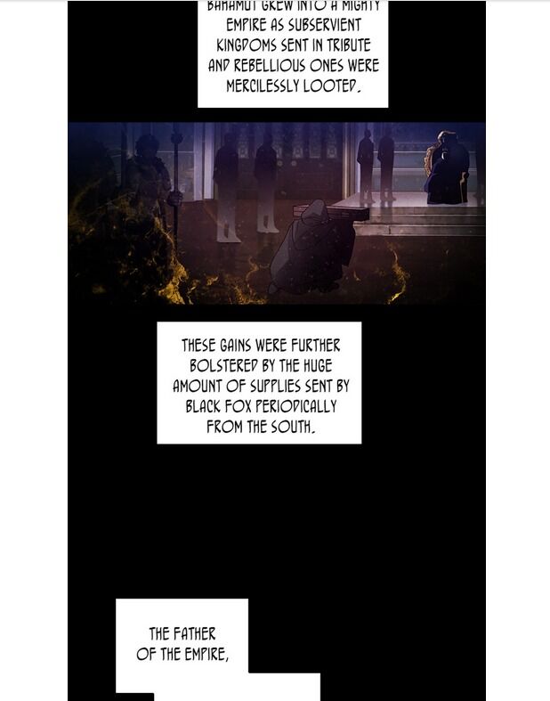 Reminiscence Adonis chapter 116 - page 8