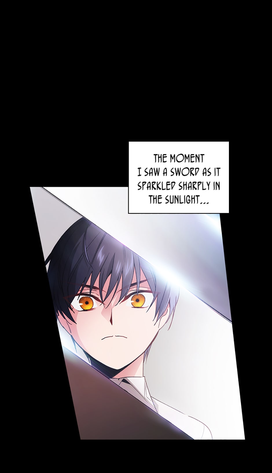 Reminiscence Adonis chapter 99 - page 1