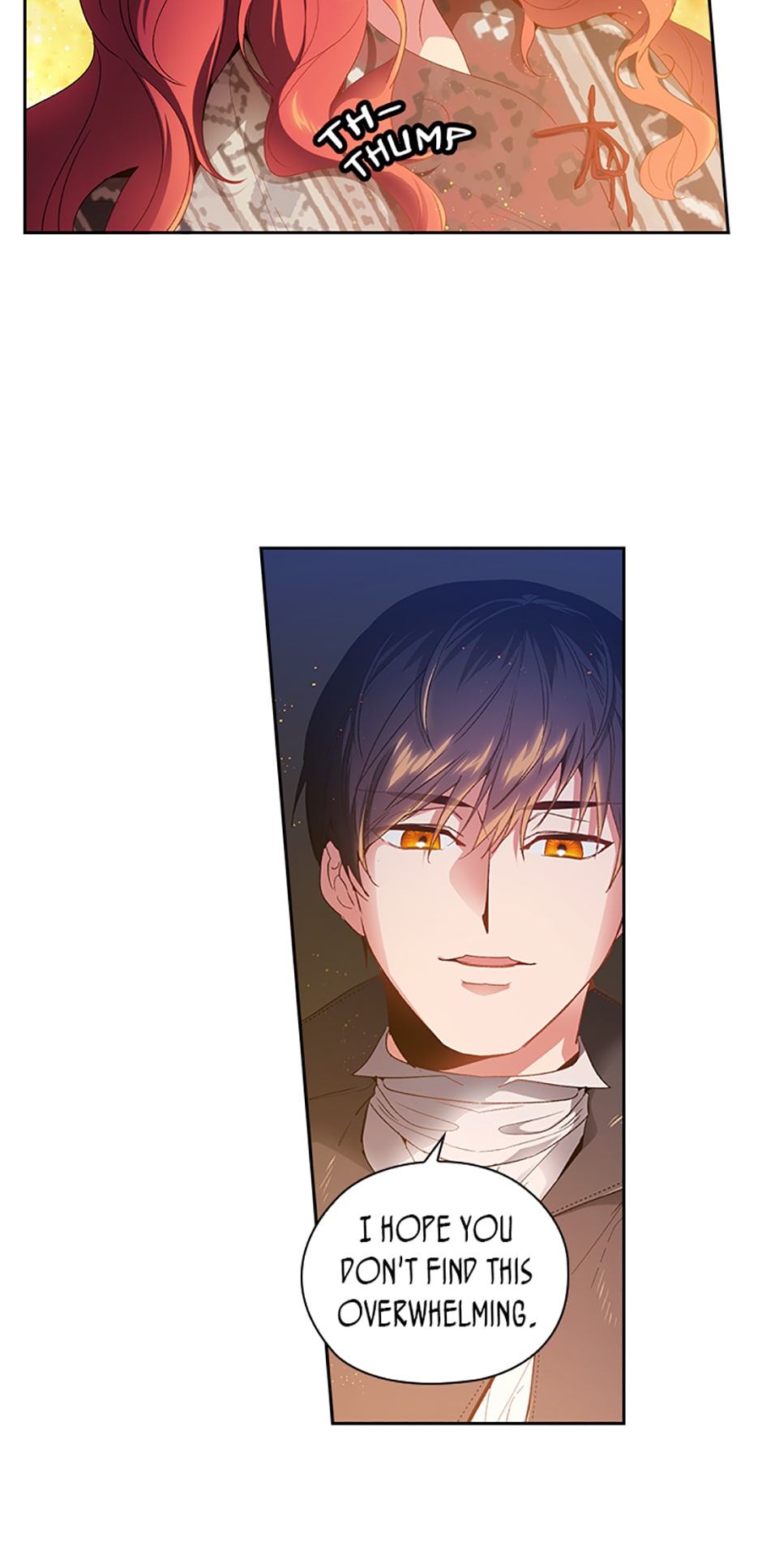 Reminiscence Adonis chapter 99 - page 10
