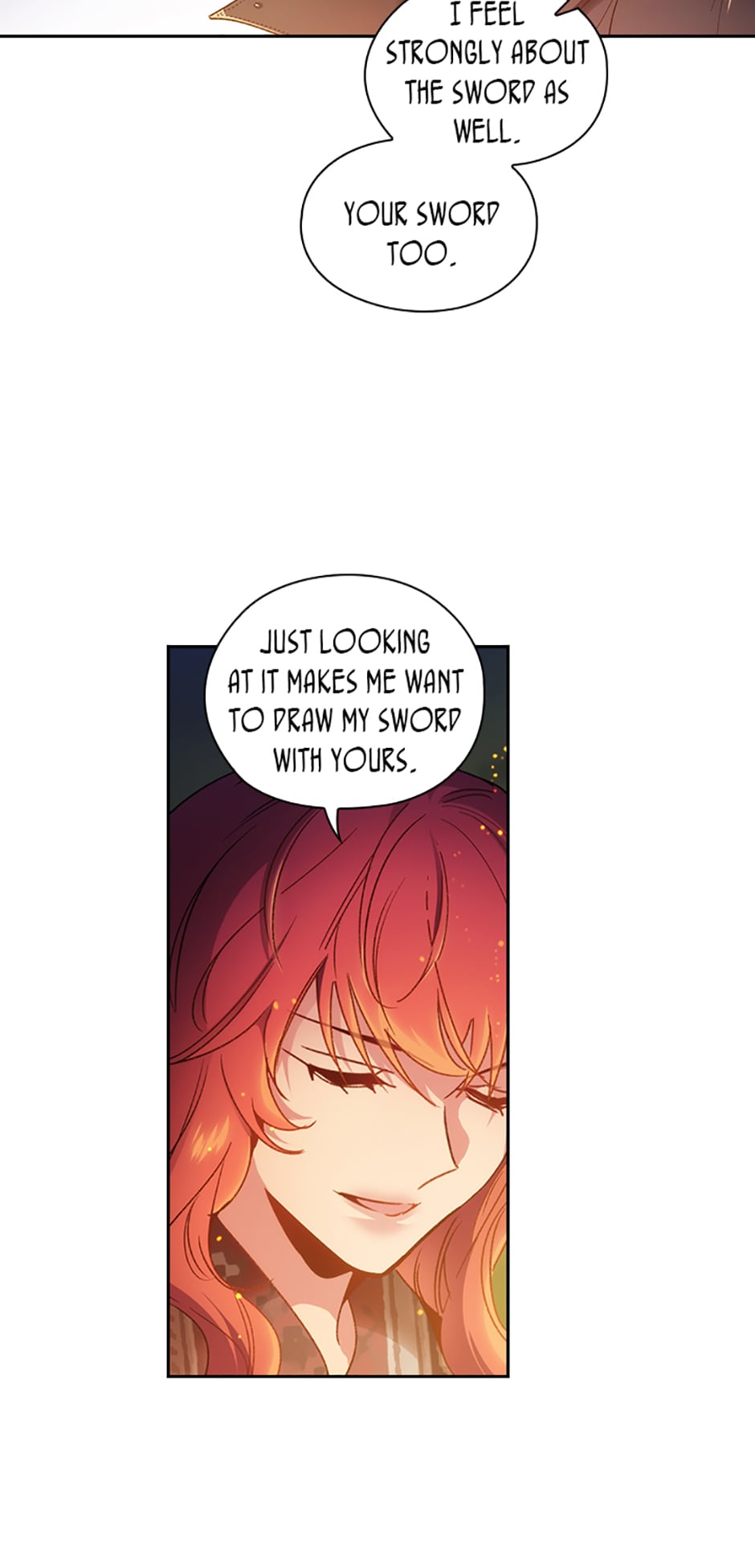 Reminiscence Adonis chapter 99 - page 14