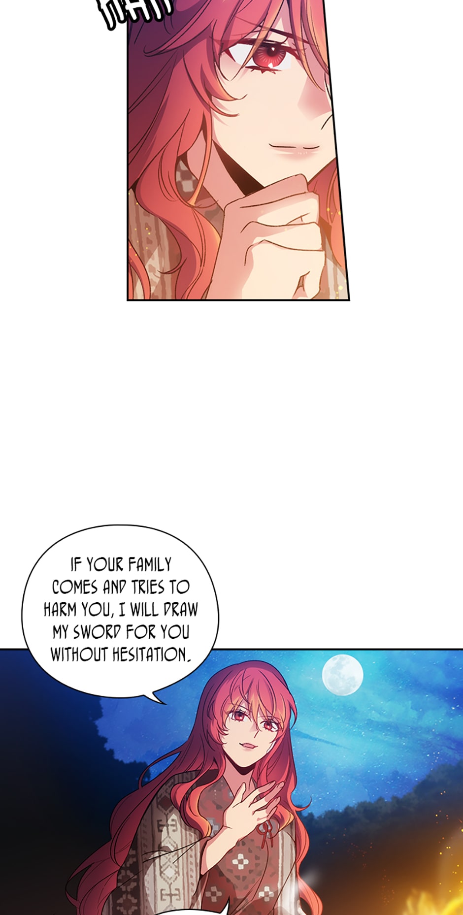 Reminiscence Adonis chapter 99 - page 19