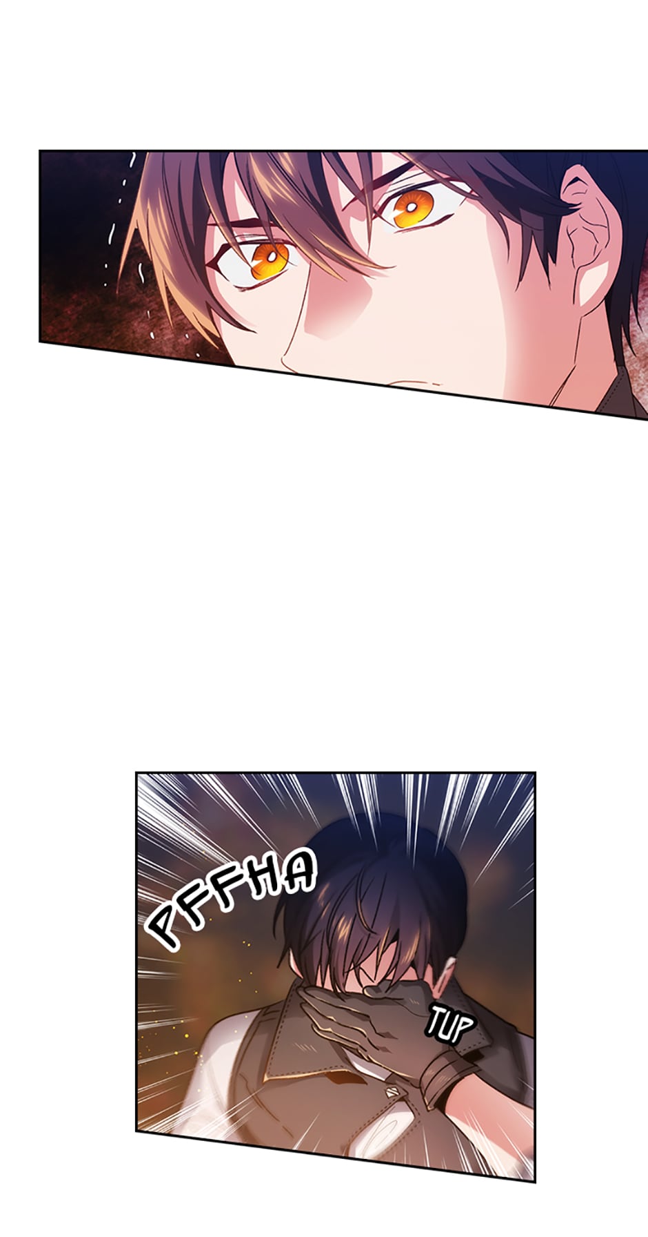 Reminiscence Adonis chapter 99 - page 21
