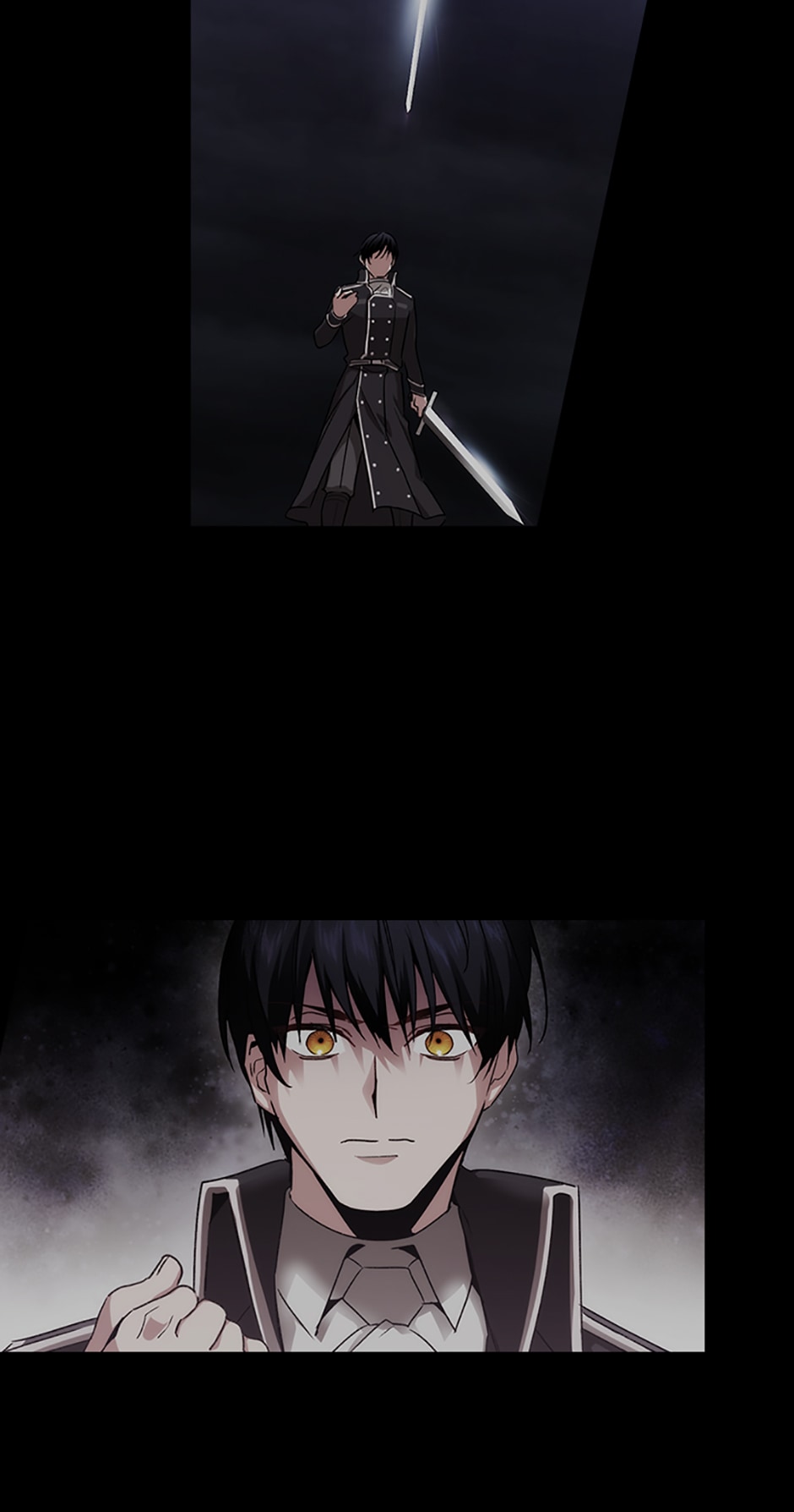 Reminiscence Adonis chapter 99 - page 25
