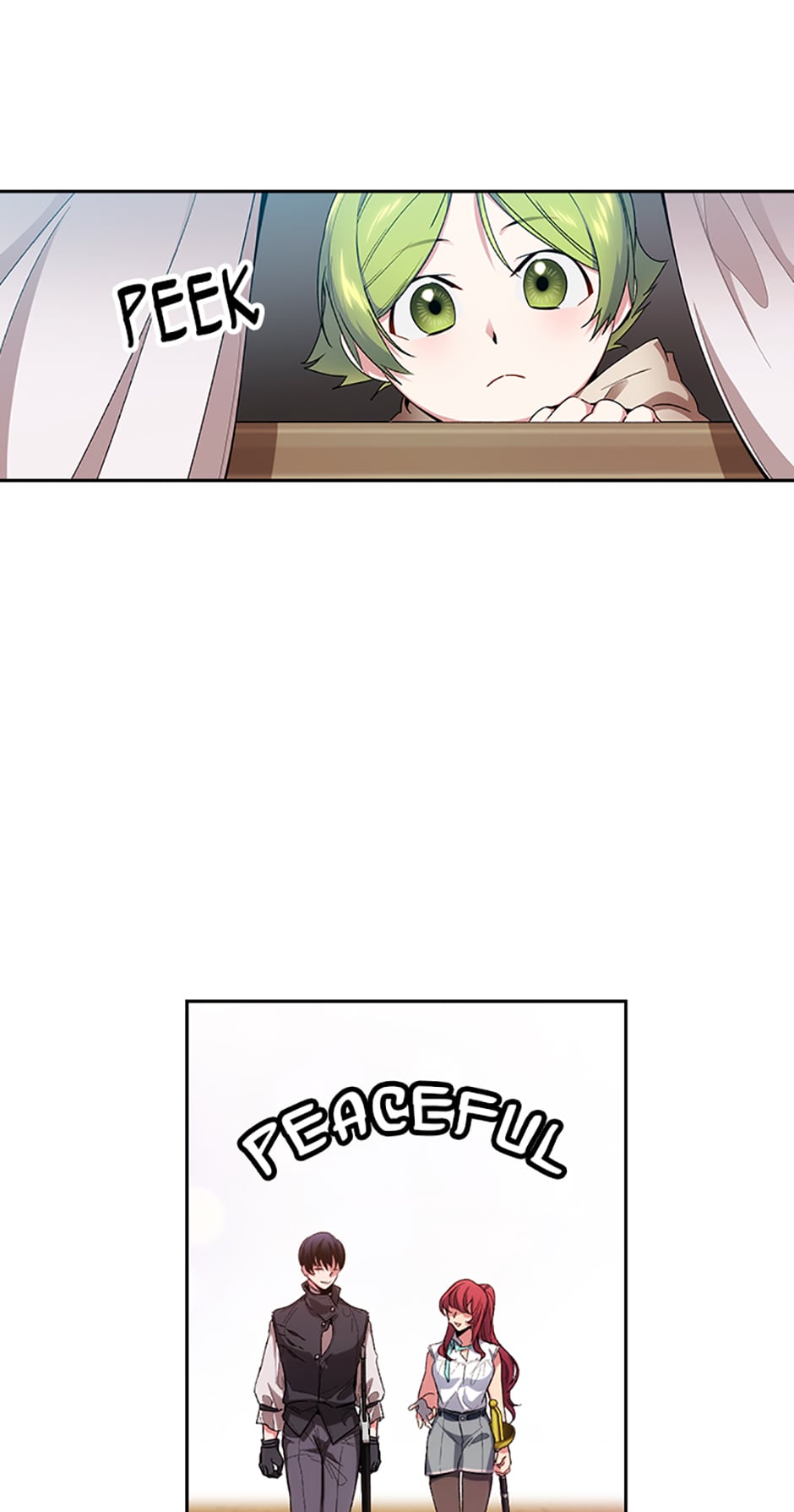 Reminiscence Adonis chapter 99 - page 29