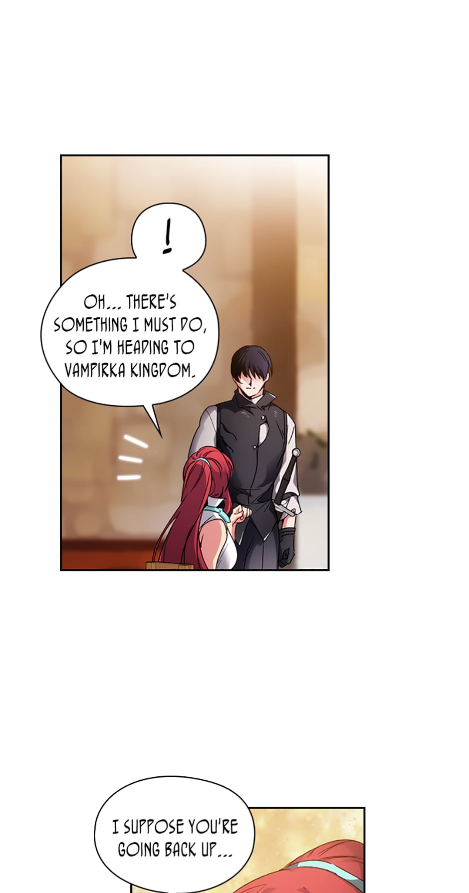 Reminiscence Adonis chapter 99 - page 37