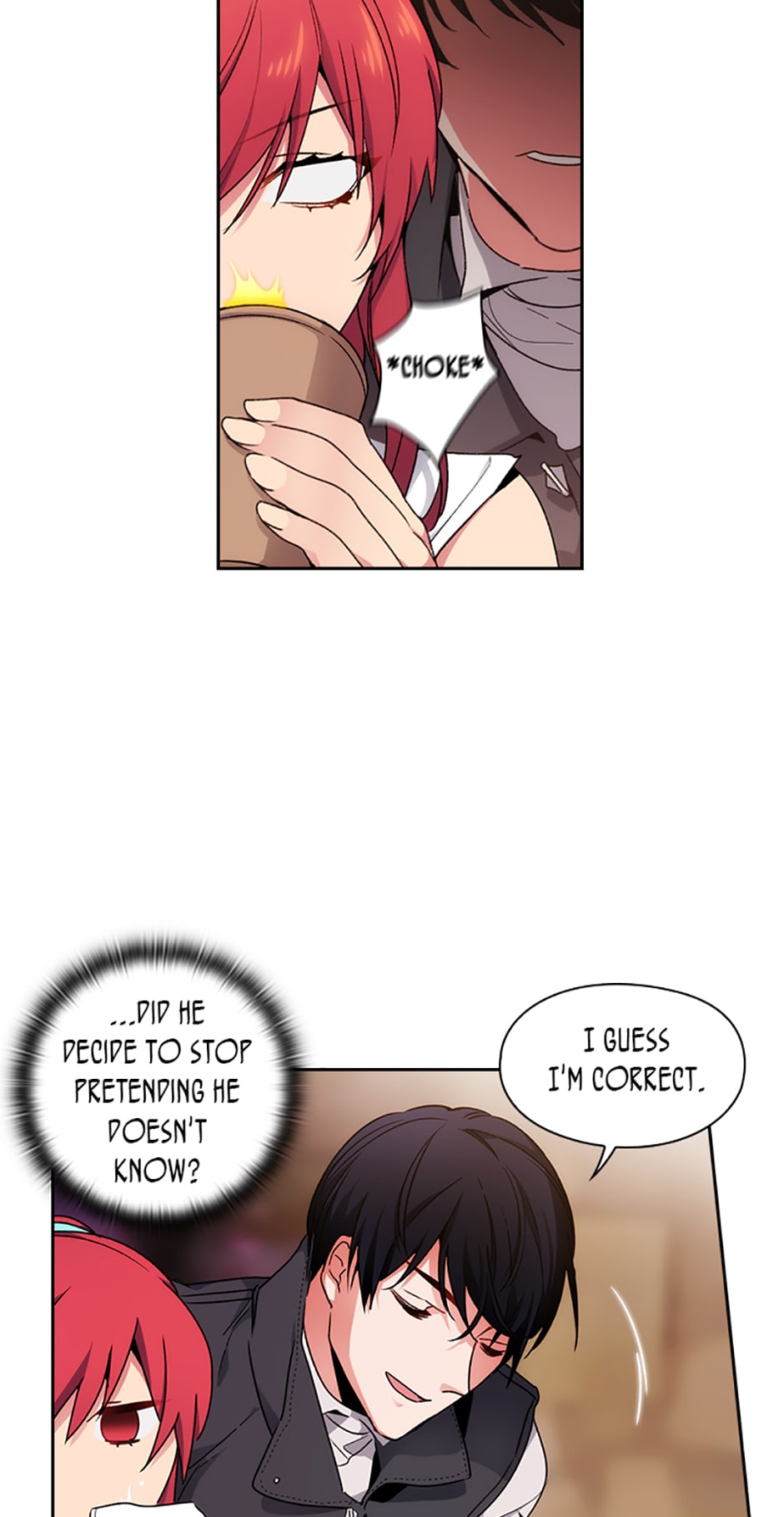 Reminiscence Adonis chapter 99 - page 45