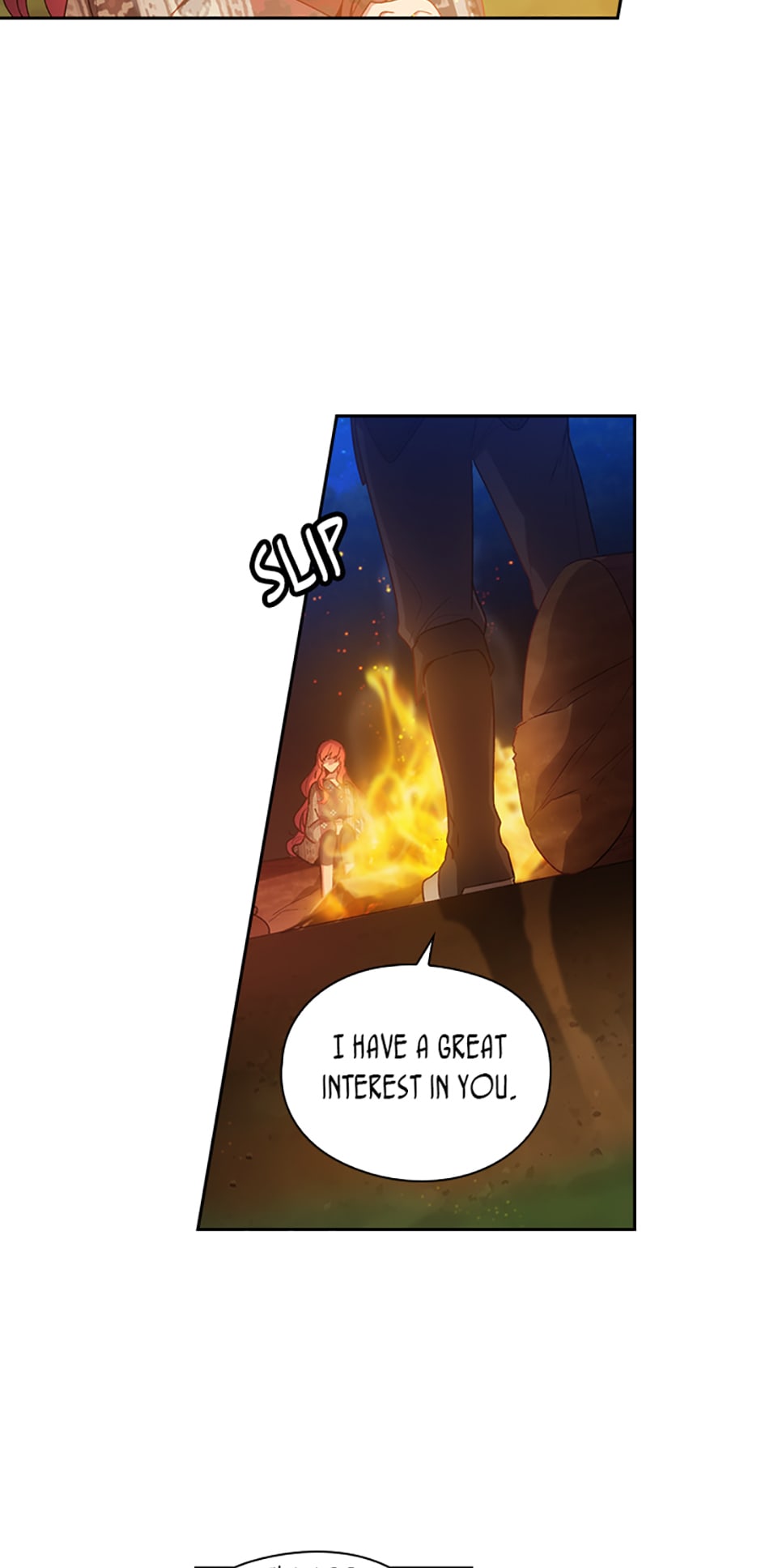 Reminiscence Adonis chapter 99 - page 8