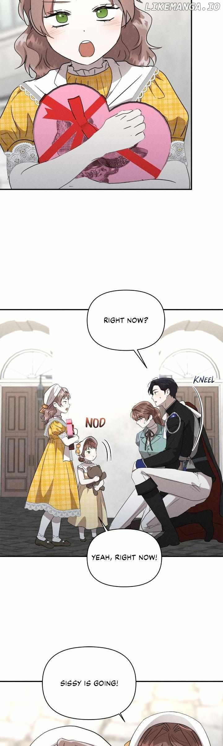 Don’t Be Carelessly Friendly Chapter 31 - page 15