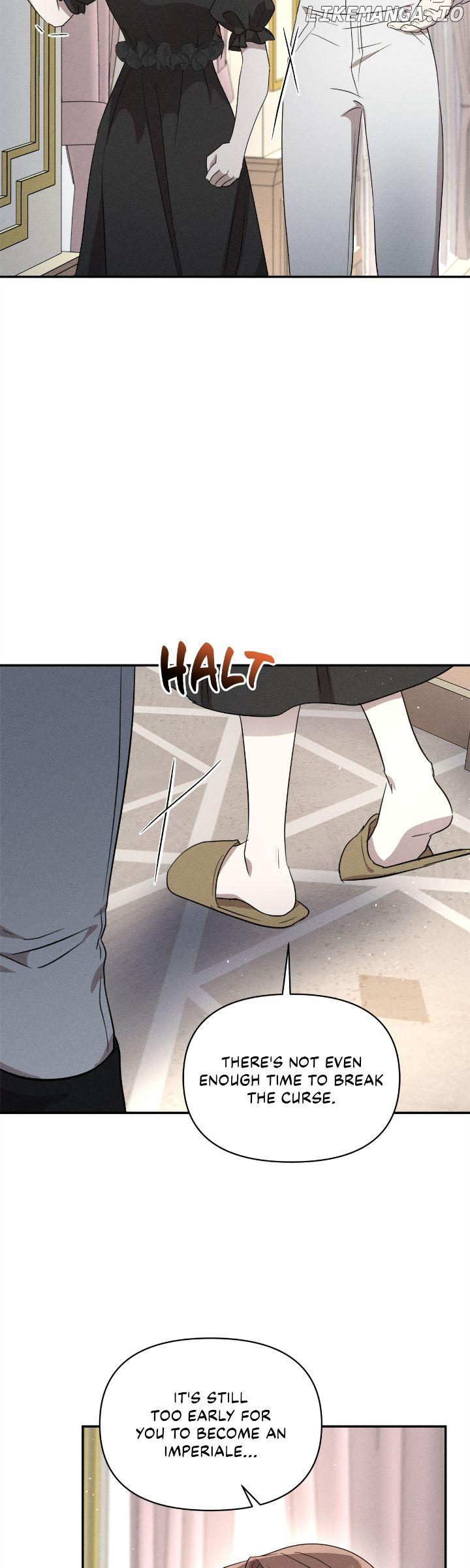 Don’t Be Carelessly Friendly Chapter 31 - page 2
