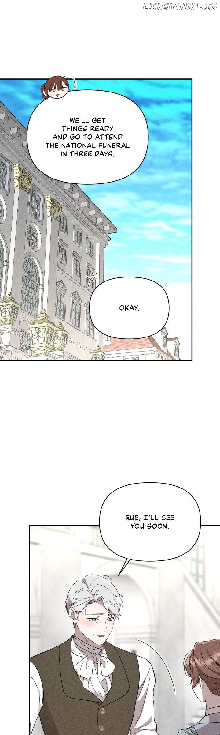 Don’t Be Carelessly Friendly Chapter 31 - page 24