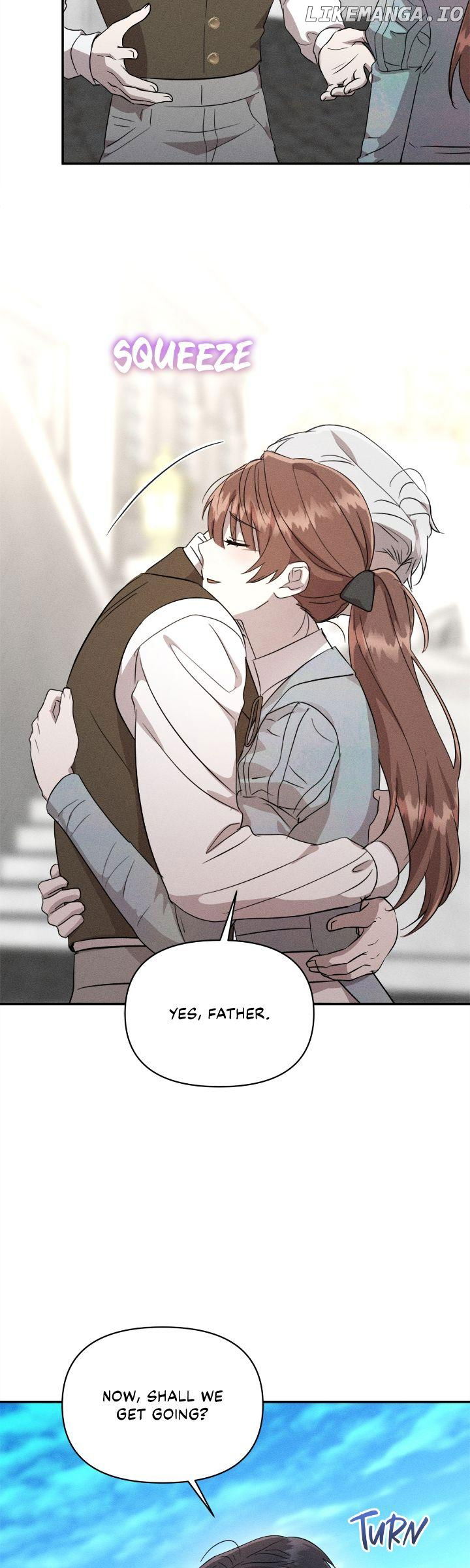 Don’t Be Carelessly Friendly Chapter 31 - page 25