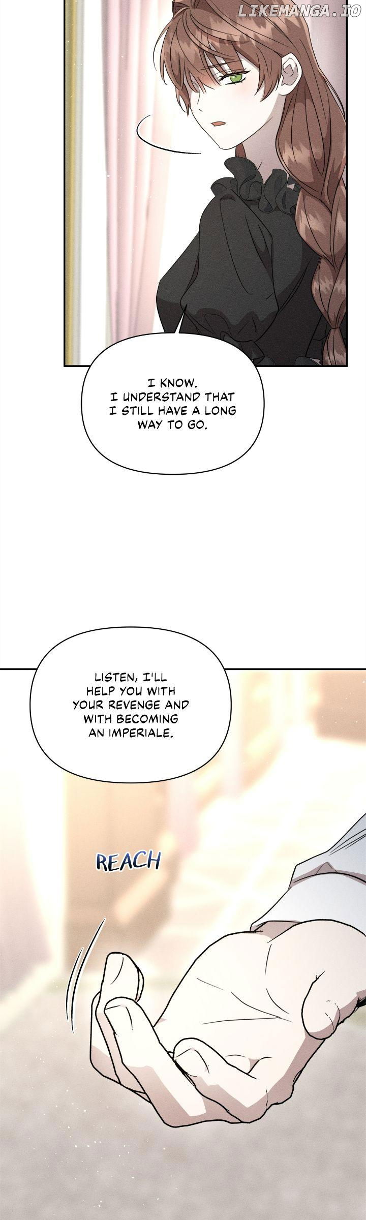 Don’t Be Carelessly Friendly Chapter 31 - page 3