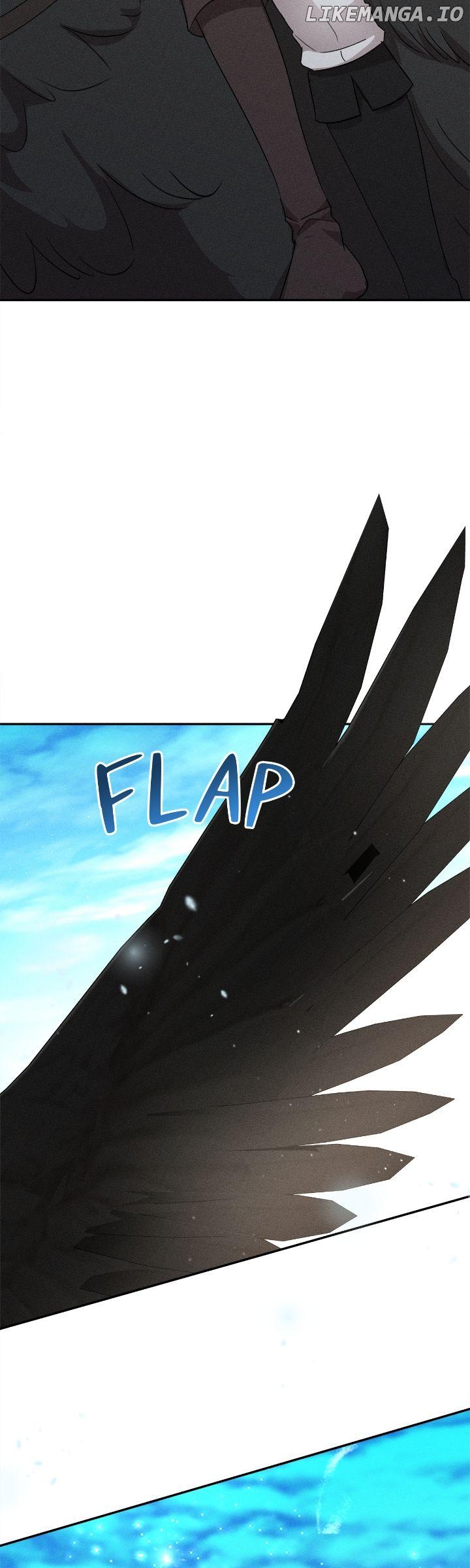 Don’t Be Carelessly Friendly Chapter 31 - page 31