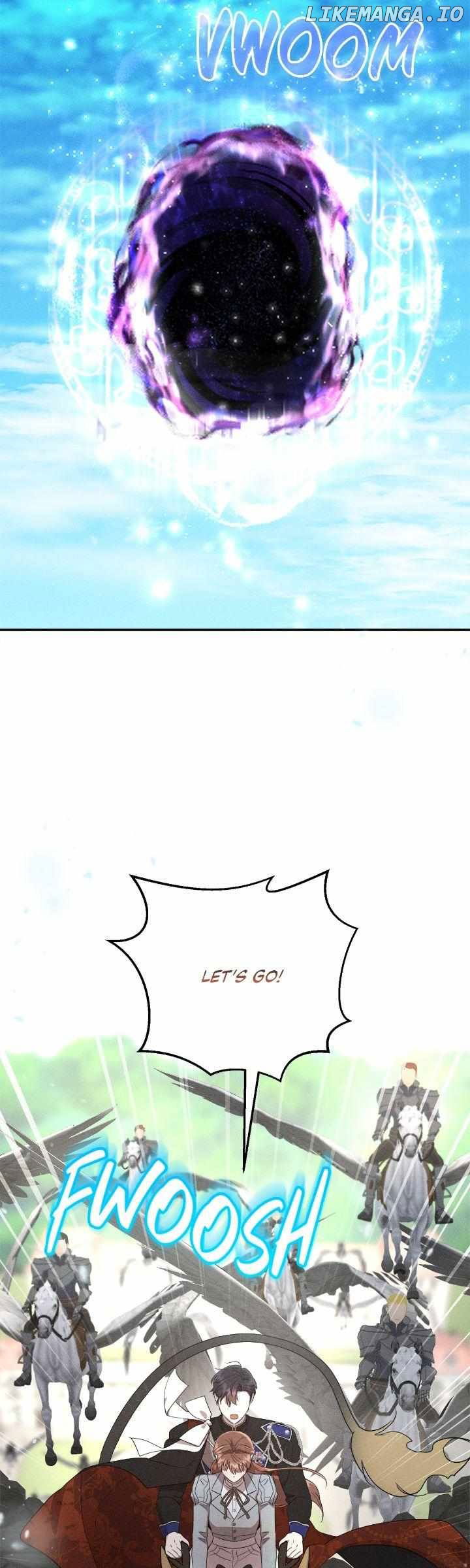 Don’t Be Carelessly Friendly Chapter 31 - page 32