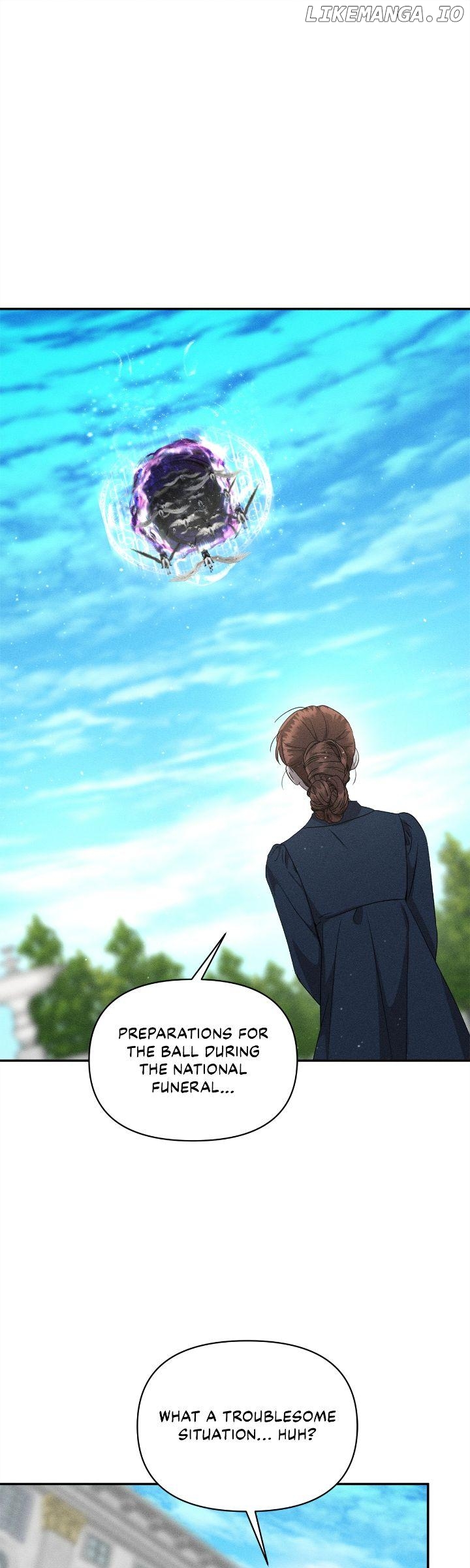 Don’t Be Carelessly Friendly Chapter 31 - page 34