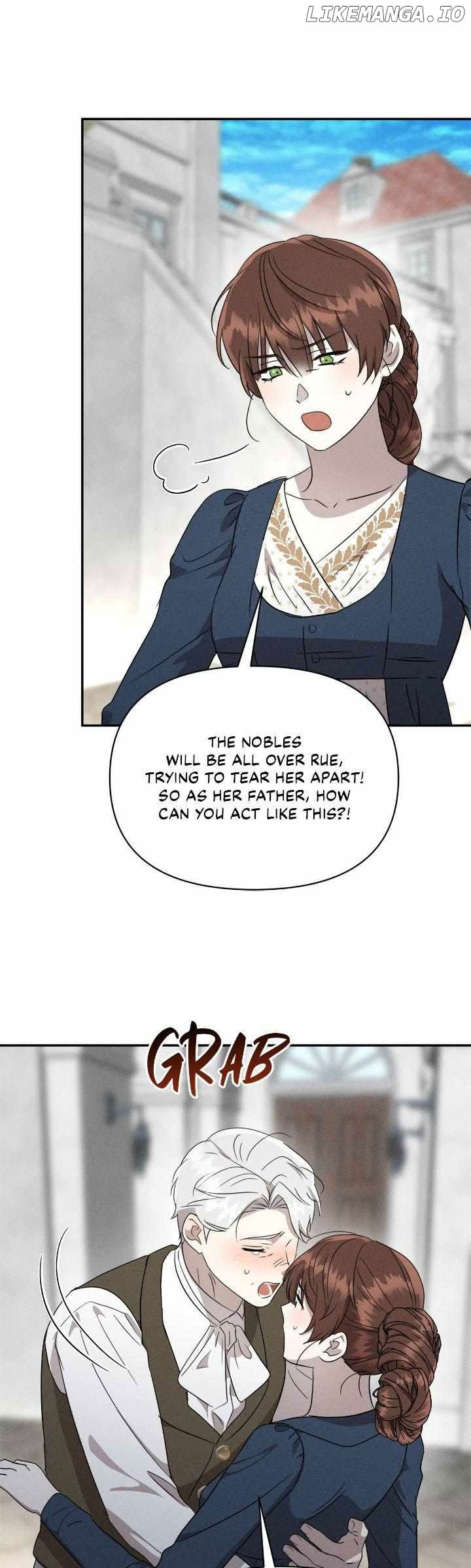 Don’t Be Carelessly Friendly Chapter 31 - page 36