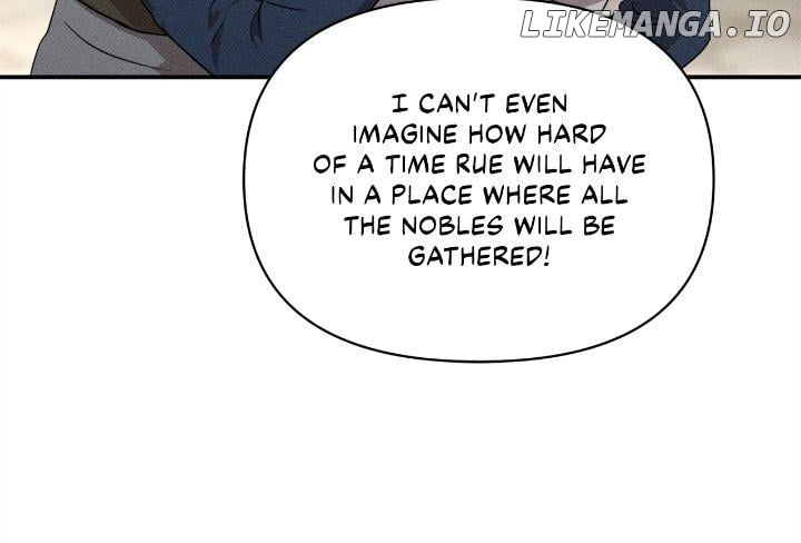 Don’t Be Carelessly Friendly Chapter 31 - page 37