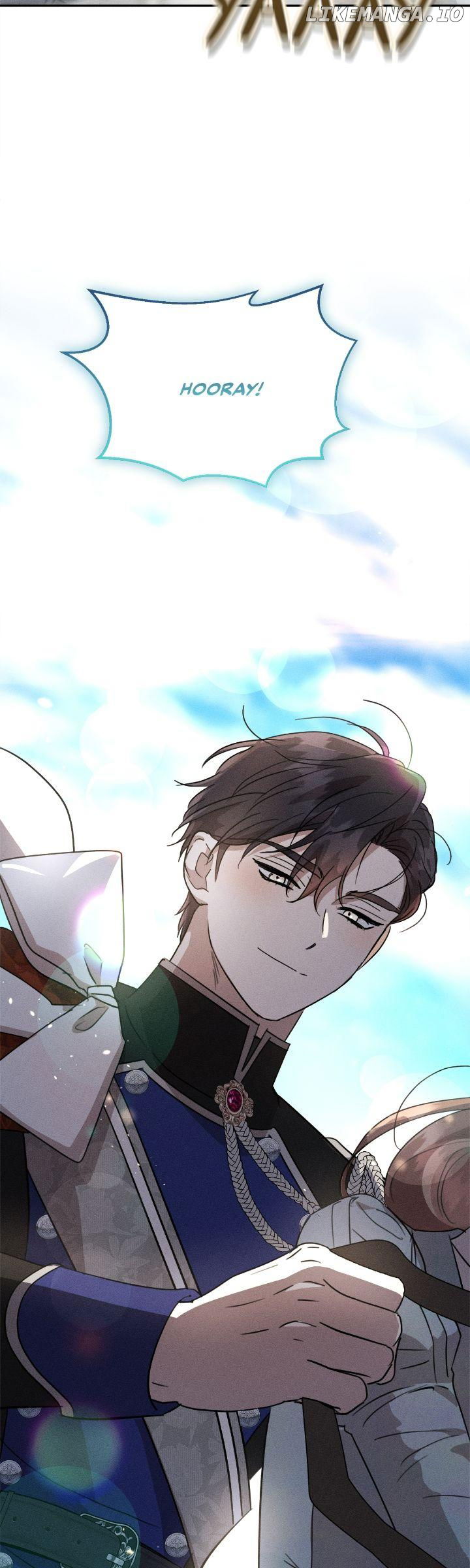 Don’t Be Carelessly Friendly Chapter 31 - page 44