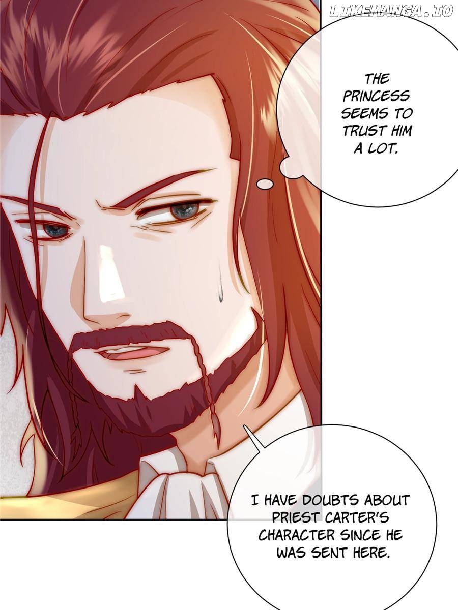 Princess and Dragon Chapter 8 - page 10