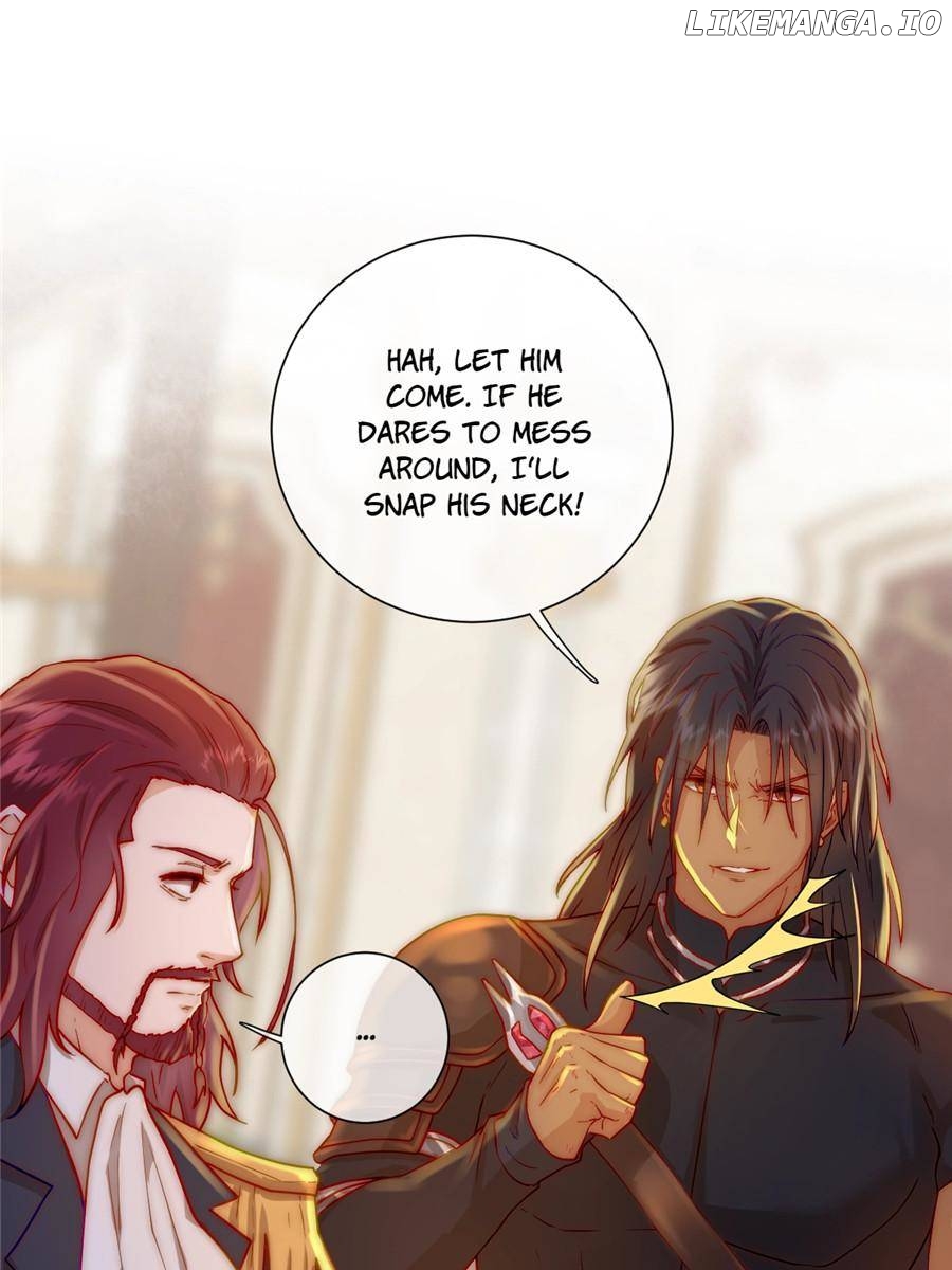 Princess and Dragon Chapter 8 - page 12