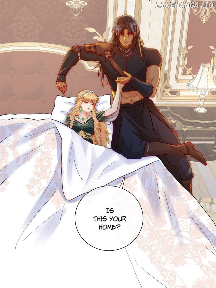 Princess and Dragon Chapter 8 - page 17