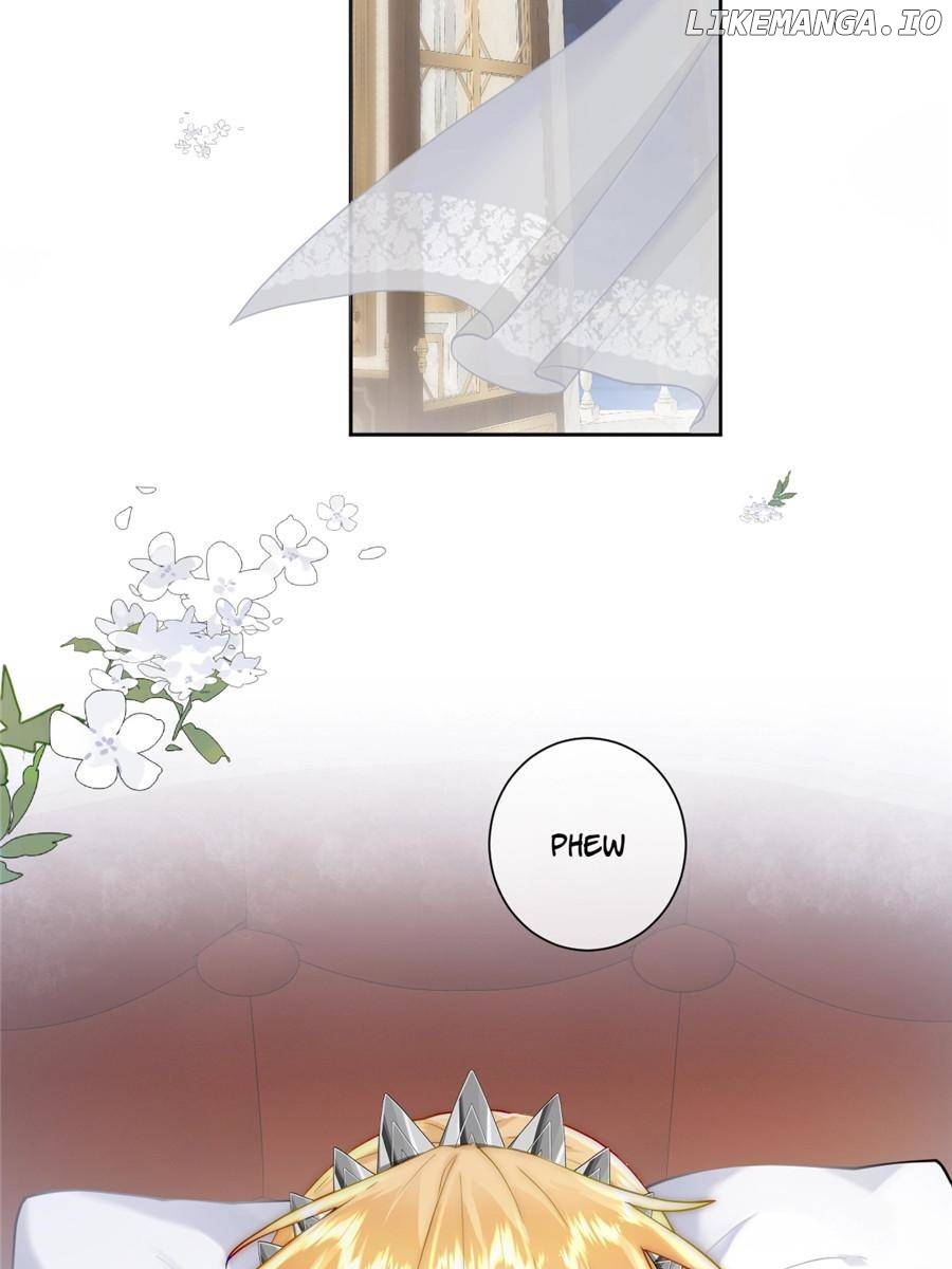 Princess and Dragon Chapter 8 - page 2