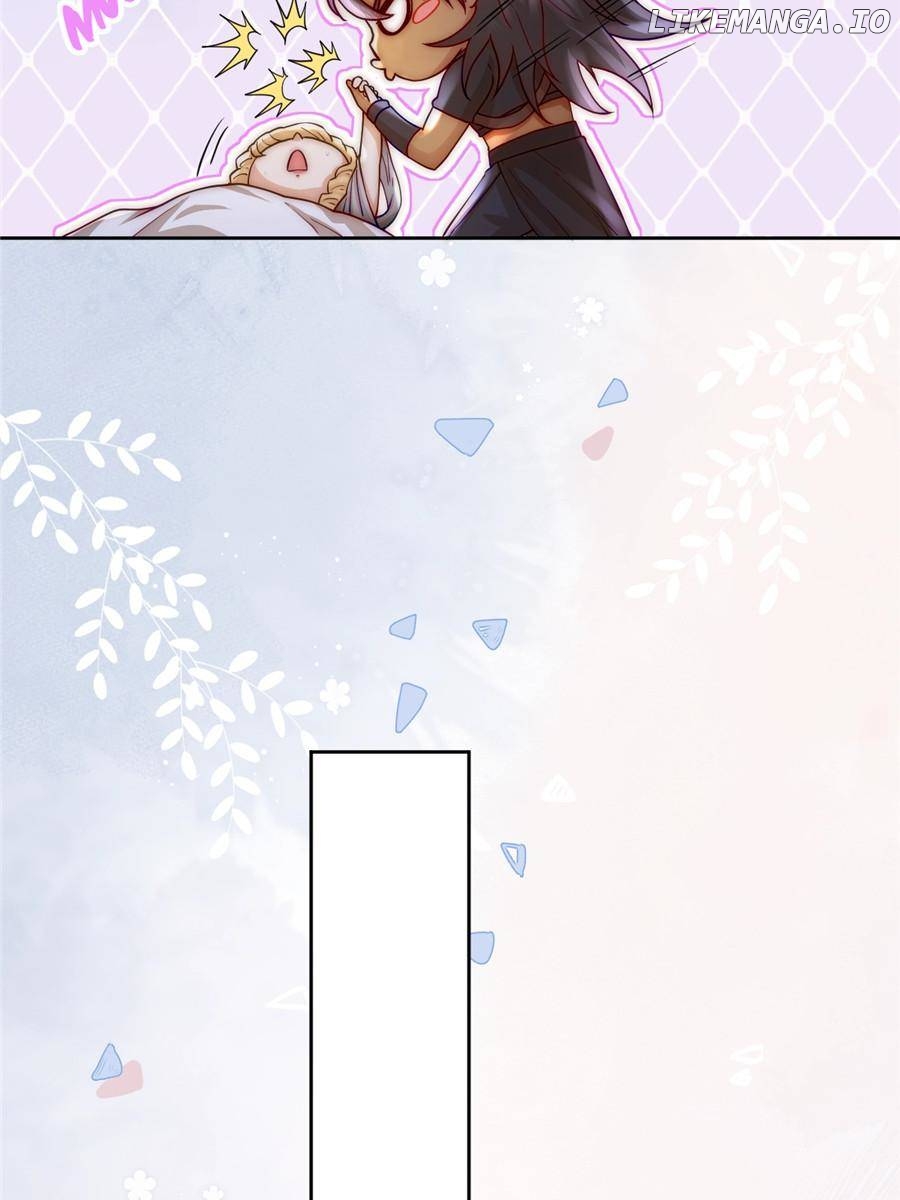 Princess and Dragon Chapter 8 - page 23