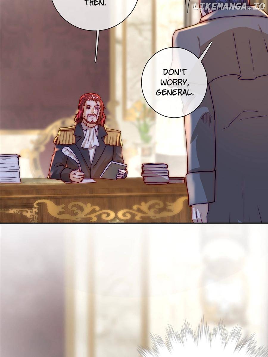 Princess and Dragon Chapter 8 - page 25
