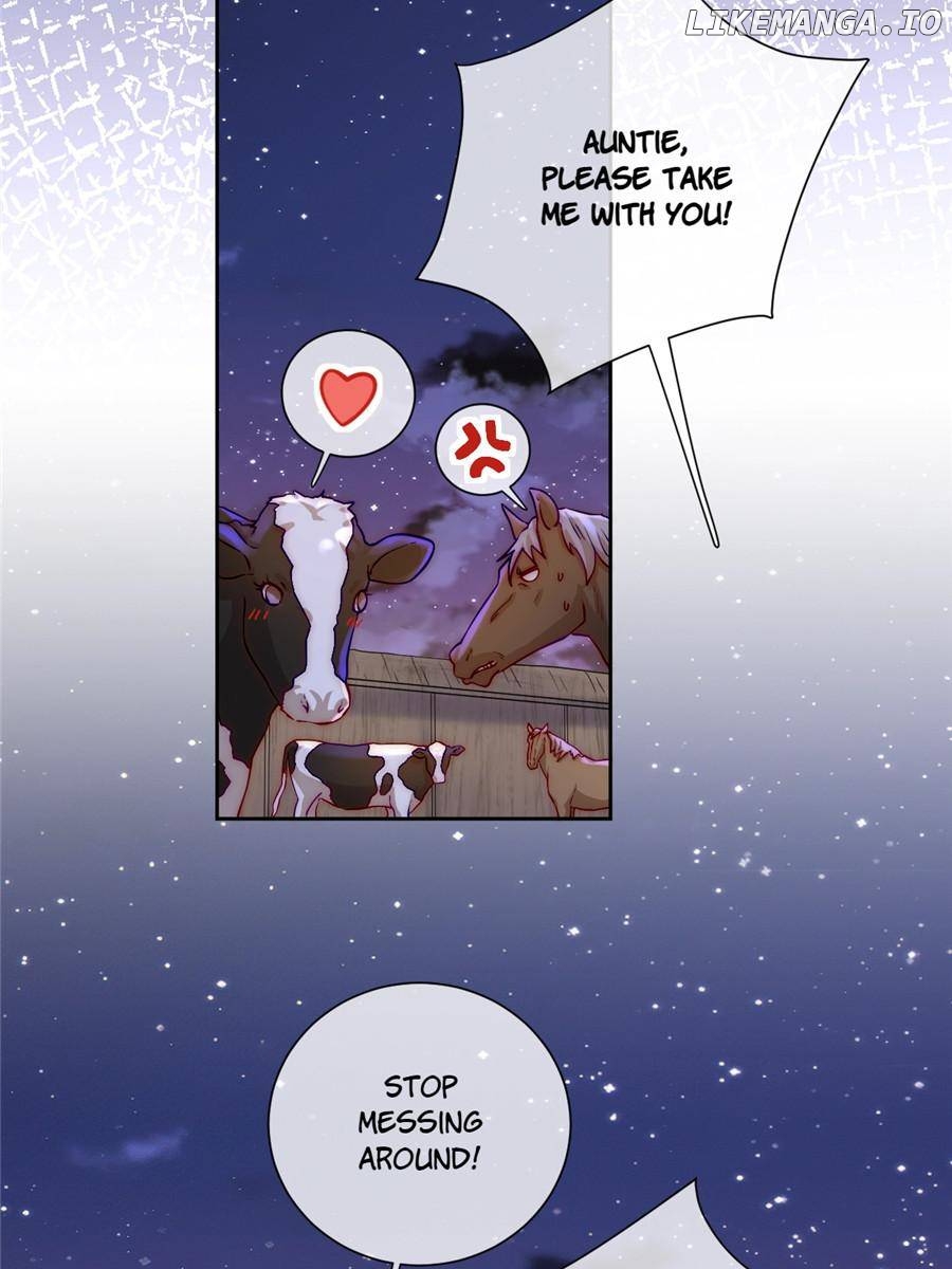 Princess and Dragon Chapter 8 - page 28