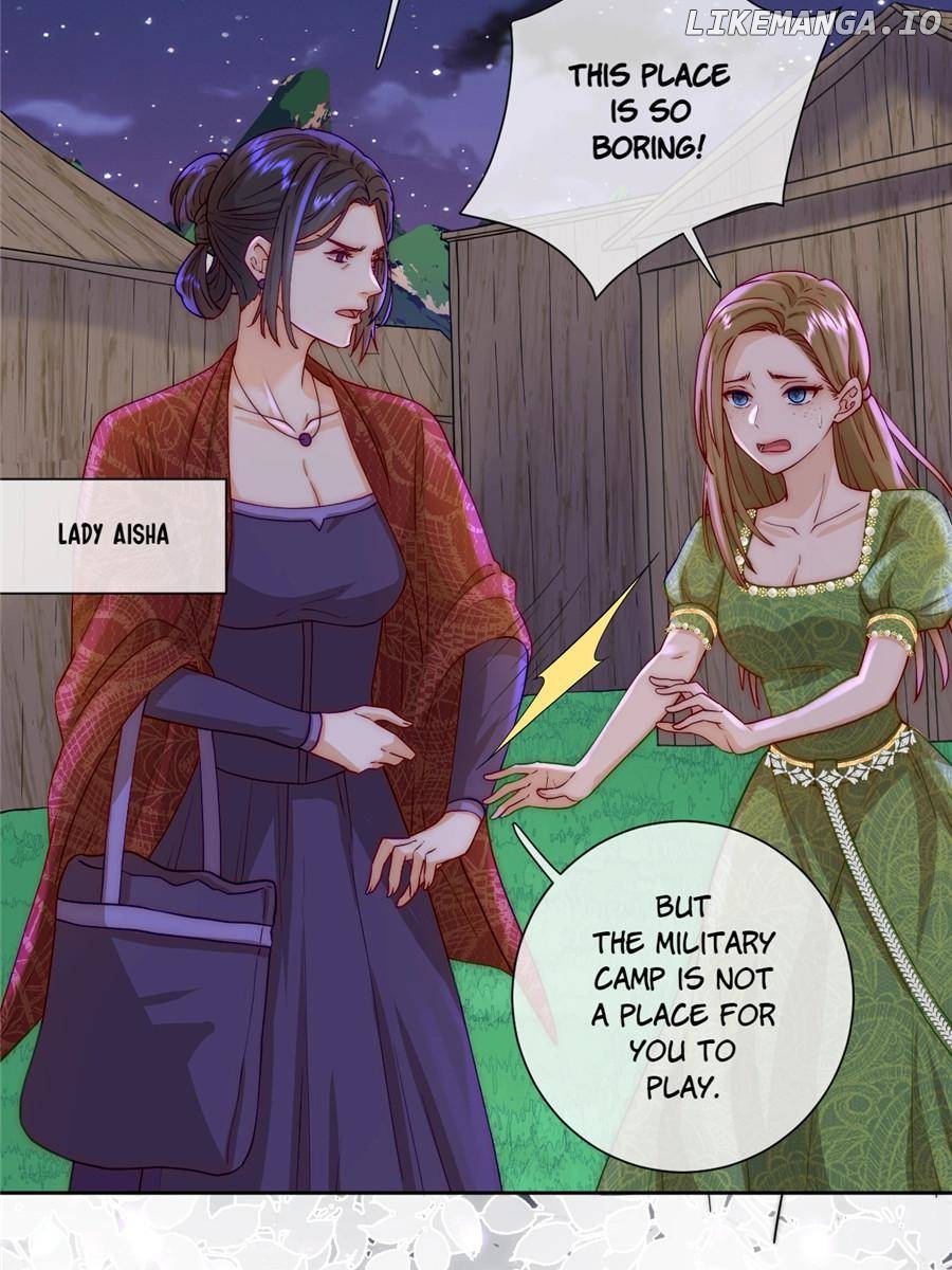 Princess and Dragon Chapter 8 - page 29