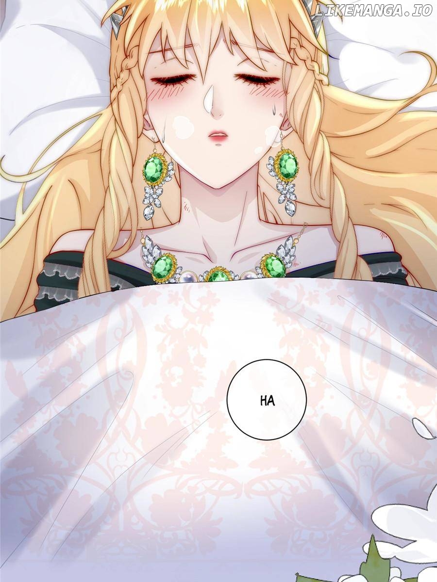 Princess and Dragon Chapter 8 - page 3