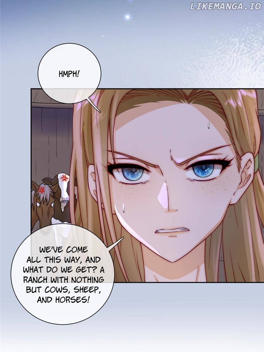 Princess and Dragon Chapter 8 - page 31