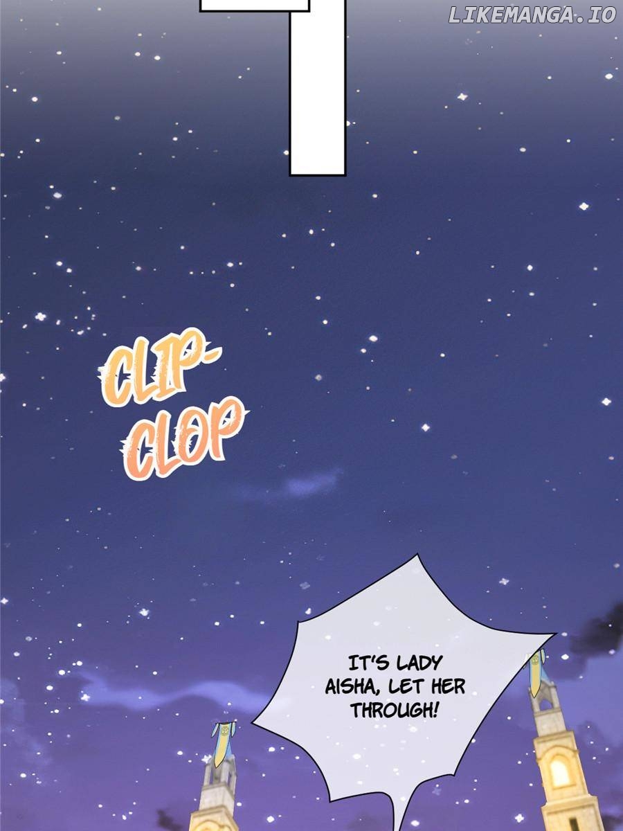 Princess and Dragon Chapter 8 - page 34