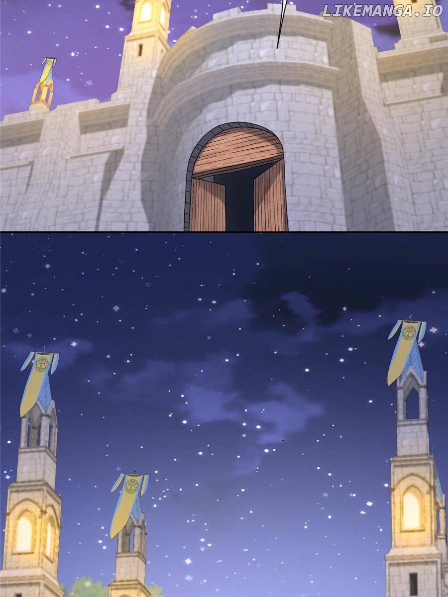 Princess and Dragon Chapter 8 - page 35