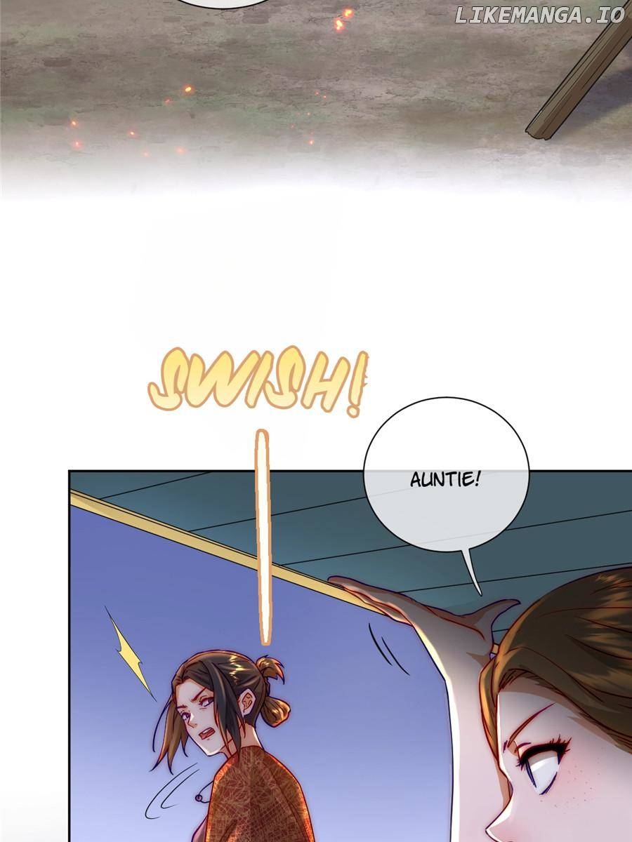 Princess and Dragon Chapter 8 - page 37