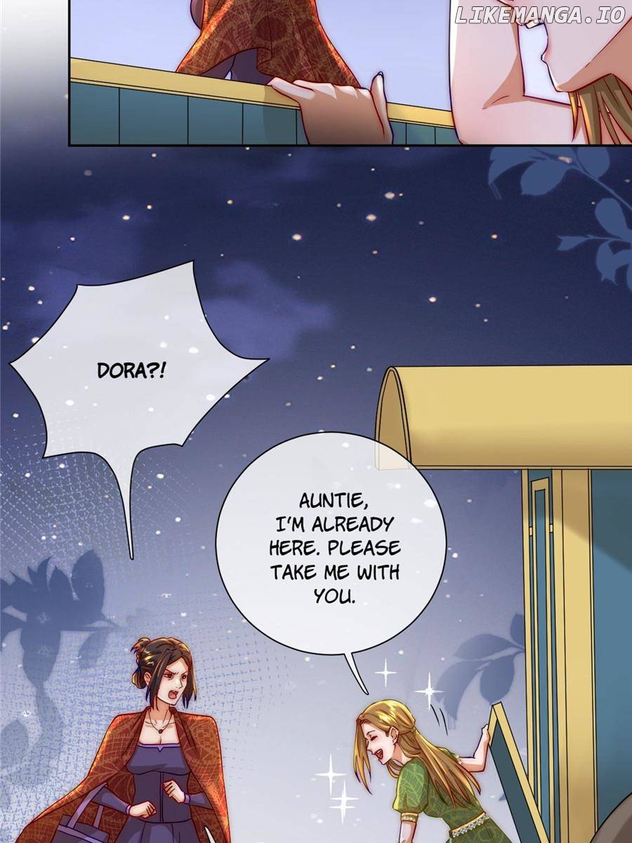 Princess and Dragon Chapter 8 - page 38